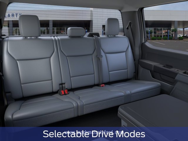 New 2026 Ford F150 XL w/ Equipment Group 103A High AWD/4WD image 13