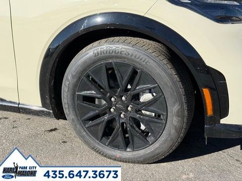 New 2026 Ford Mustang Mach-E Premium w/ Sport Appearance Package image 38