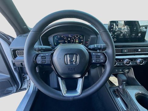 New 2026 Honda Civic Sport Touring image 10