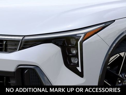 New 2026 Kia K4 EX FWD image 10