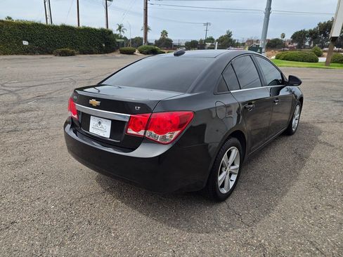 Used 2015 Chevrolet Cruze LT FWD image 17
