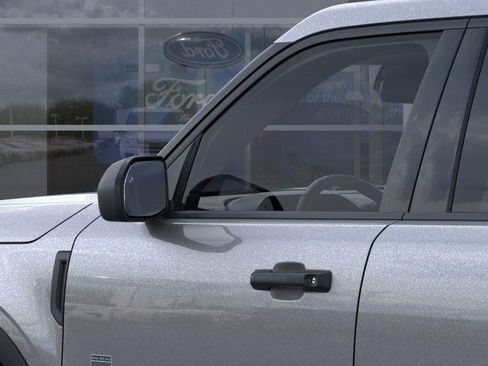 New 2025 Ford Bronco Sport Big Bend AWD/4WD image 20