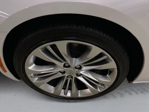 Used 2017 Cadillac CT6 Platinum AWD/4WD image 20