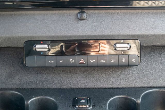 Used 2020 Mercedes-Benz Sprinter 3500 image 31