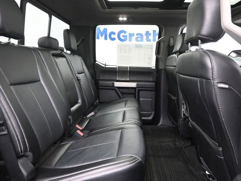 Used 2020 Ford F350 Lariat w/ Lariat Ultimate Package image 8