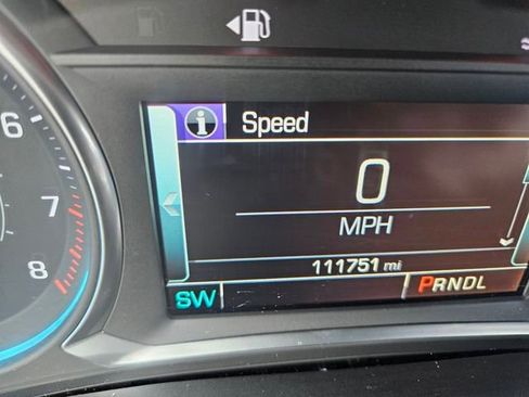 Used 2019 Chevrolet Traverse Premier w/ LPO, Floor Liner Package image 16