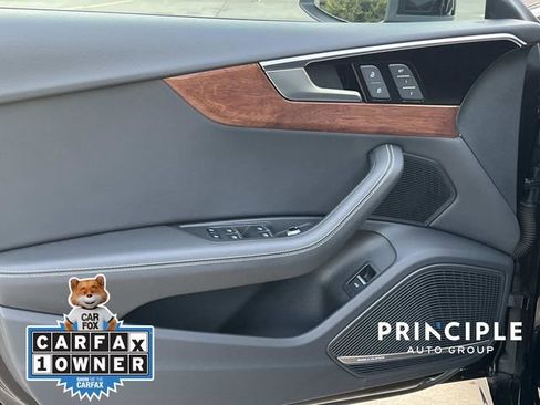 Used 2024 Audi A5 2.0T Prestige image 12