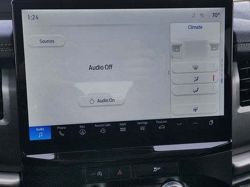 Used 2024 Ford Expedition Max XLT image 17