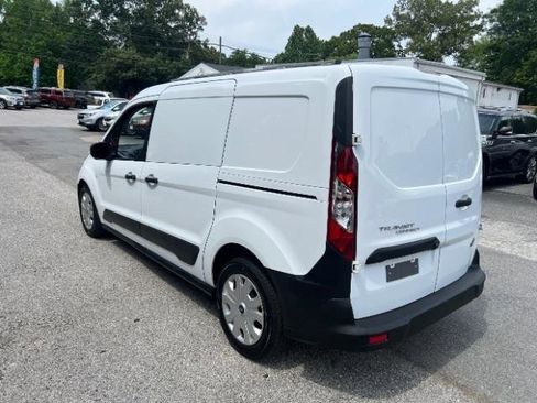Used 2019 Ford Transit Connect XL FWD image 9