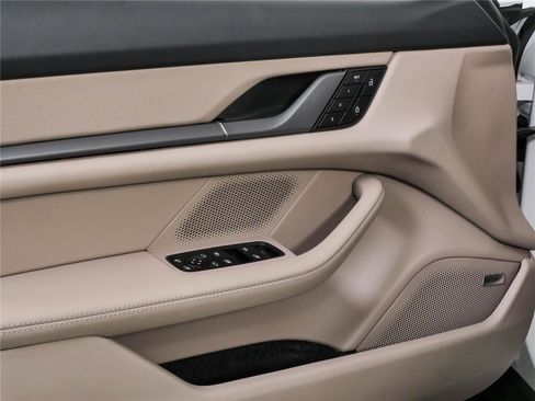 New 2026 Porsche Taycan AWD/4WD image 6