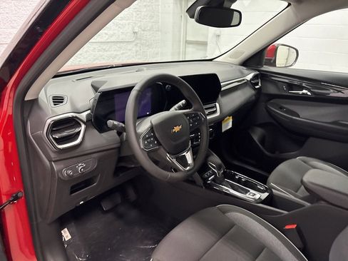 New 2026 Chevrolet TrailBlazer LT w/ Convenience Package image 15