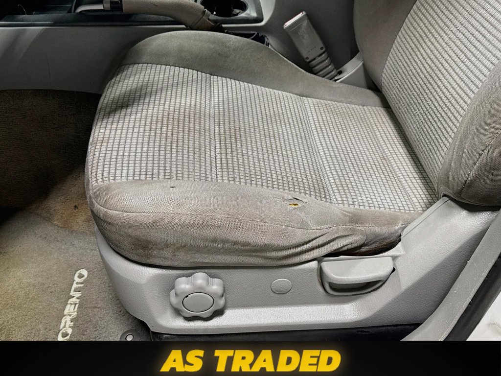 Used 2009 Kia Sorento LX RWD image 19