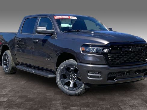 New 2026 RAM 1500 Express image 2