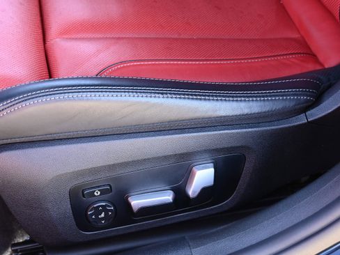 Certified 2022 BMW 840i Gran Coupe xDrive image 22