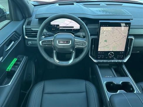 New 2026 GMC Acadia Elevation w/ Black Edition FWD image 20