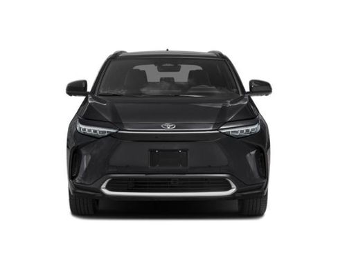 Used 2024 Toyota bZ4X Limited w/ Weather Package image 4