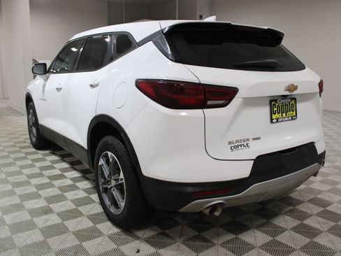 Used 2023 Chevrolet Blazer LT image 9