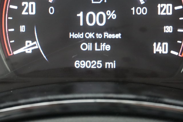 Used 2024 Dodge Durango GT AWD/4WD image 36
