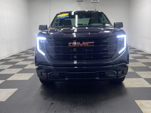 Used 2025 GMC Sierra 1500 Elevation AWD/4WD image 24