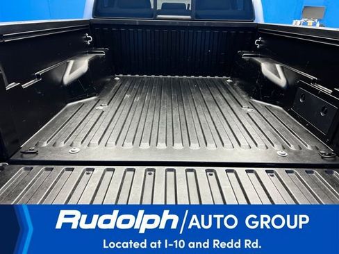 Used 2022 Toyota Tacoma SR5 w/ SR5 Appearance Package (SM) image 29