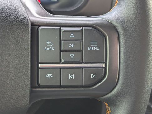 Used 2025 Ford F150 Tremor w/ Equipment Group 402A High AWD/4WD image 27