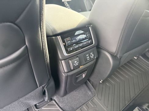 New 2026 Subaru Ascent Bronze Edition image 30