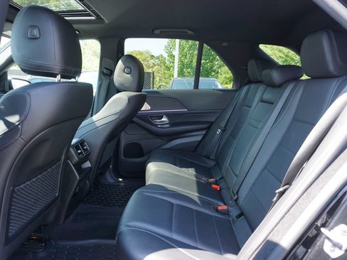 Certified 2021 Mercedes-Benz GLE 350 4MATIC image 23