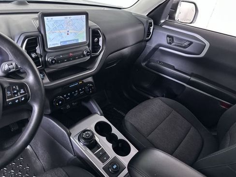 Used 2024 Ford Bronco Sport Big Bend image 36