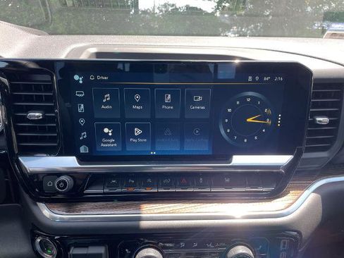 Used 2025 Chevrolet Silverado 1500 RST w/ Redline Edition image 39