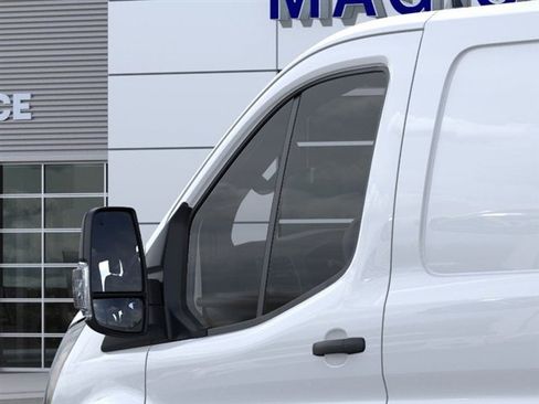 New 2025 Ford Transit 250 Low Roof RWD image 20