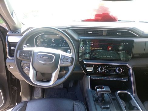 Used 2023 GMC Sierra 1500 Denali image 27