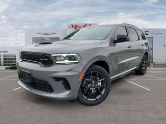 New 2026 Dodge Durango GT w/ Blacktop Package AWD/4WD video 1