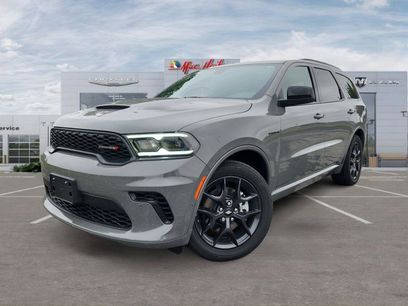 New 2026 Dodge Durango GT w/ Blacktop Package