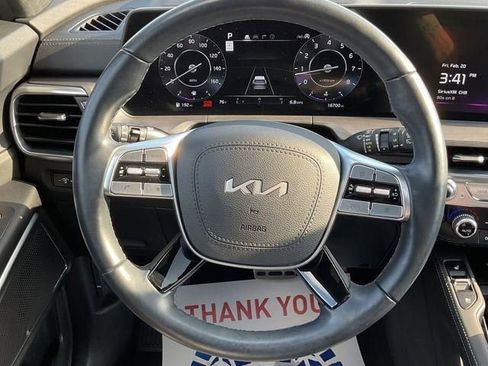 Used 2024 Kia Telluride SX Prestige X-Line image 34