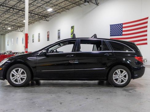 Used 2008 Mercedes-Benz R 350 4MATIC image 4