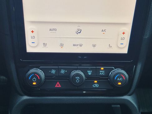 Used 2025 Ford Ranger Raptor AWD/4WD image 19