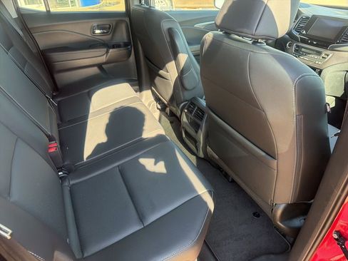 Used 2023 Honda Ridgeline RTL-E image 26