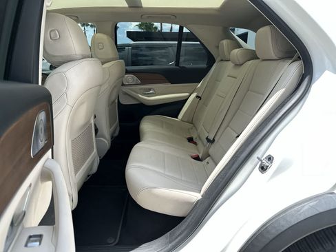 Used 2022 Mercedes-Benz GLE 350 image 4
