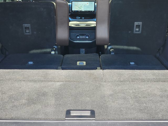 Used 2025 Ford Expedition King Ranch AWD/4WD image 19