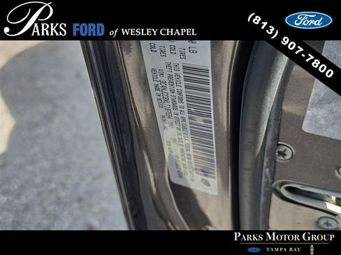 Used 2020 Jeep Compass Limited image 32