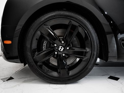 Certified 2020 Bentley Mulsanne Speed image 6