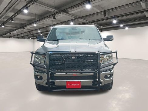 Used 2022 RAM 1500 Lone Star RWD image 18