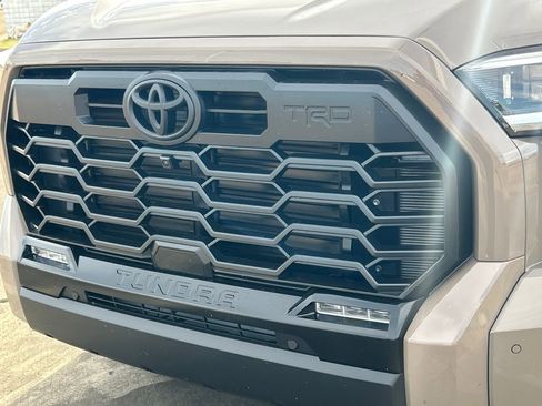 New 2026 Toyota Tundra Limited image 40
