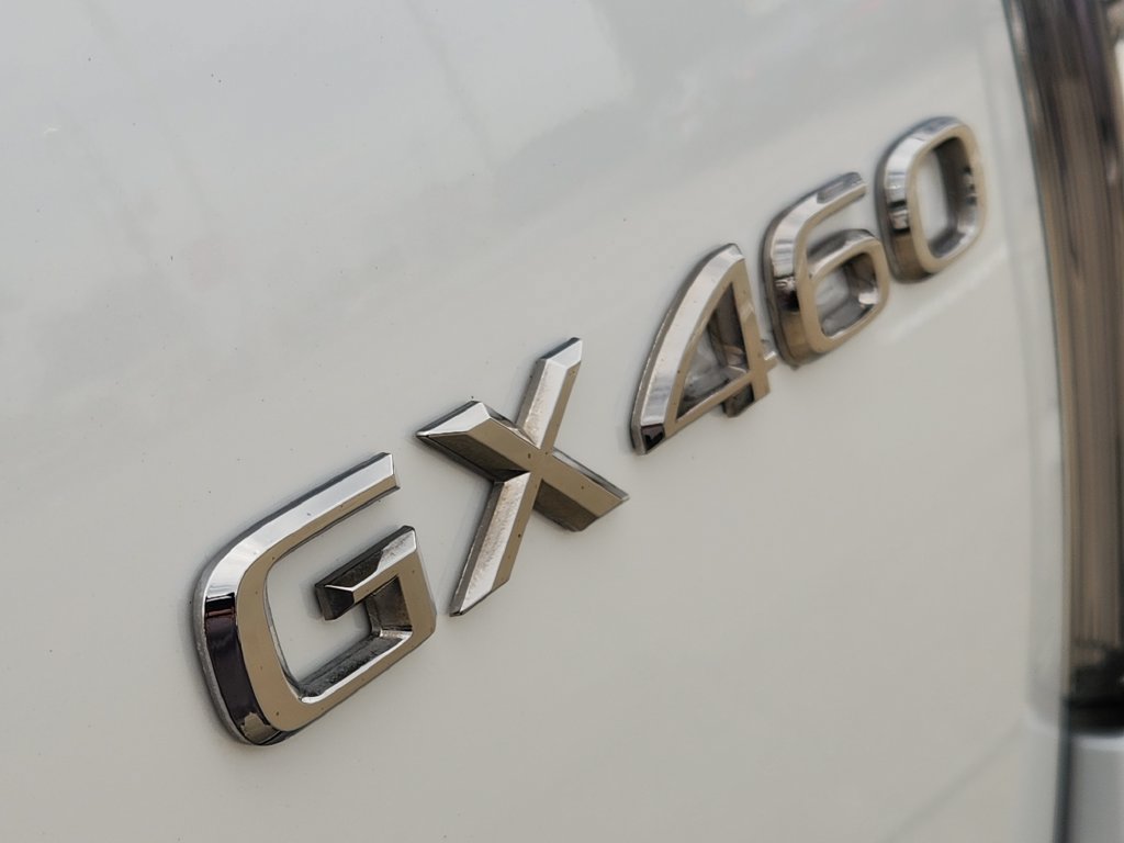 Used 2019 Lexus GX 460 Premium AWD/4WD image 12