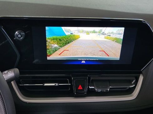 New 2026 Chevrolet TrailBlazer LT w/ Driver Confidence Package FWD image 15