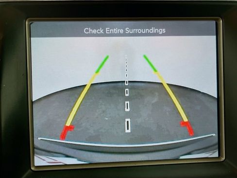 Used 2015 Jeep Grand Cherokee Overland AWD/4WD image 20