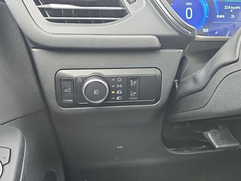 Used 2022 Ford Escape Titanium w/ Class II Trailer Tow Package image 31