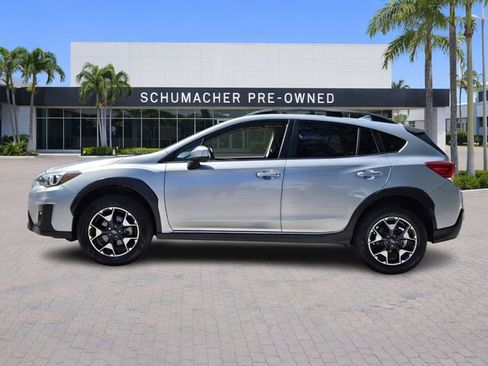 Used 2019 Subaru Crosstrek 2.0i Premium AWD/4WD image 4