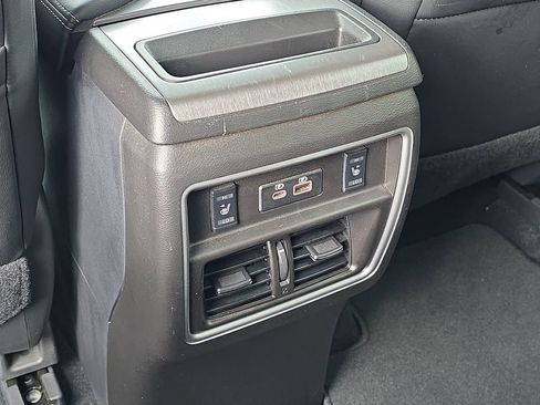 Used 2021 Nissan Murano SL image 25