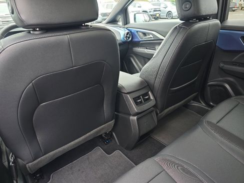 New 2026 Chevrolet Equinox EV LT AWD/4WD image 19